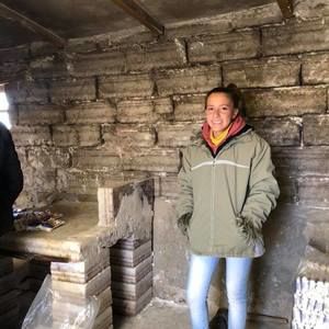 Meet your Posher, Nicole